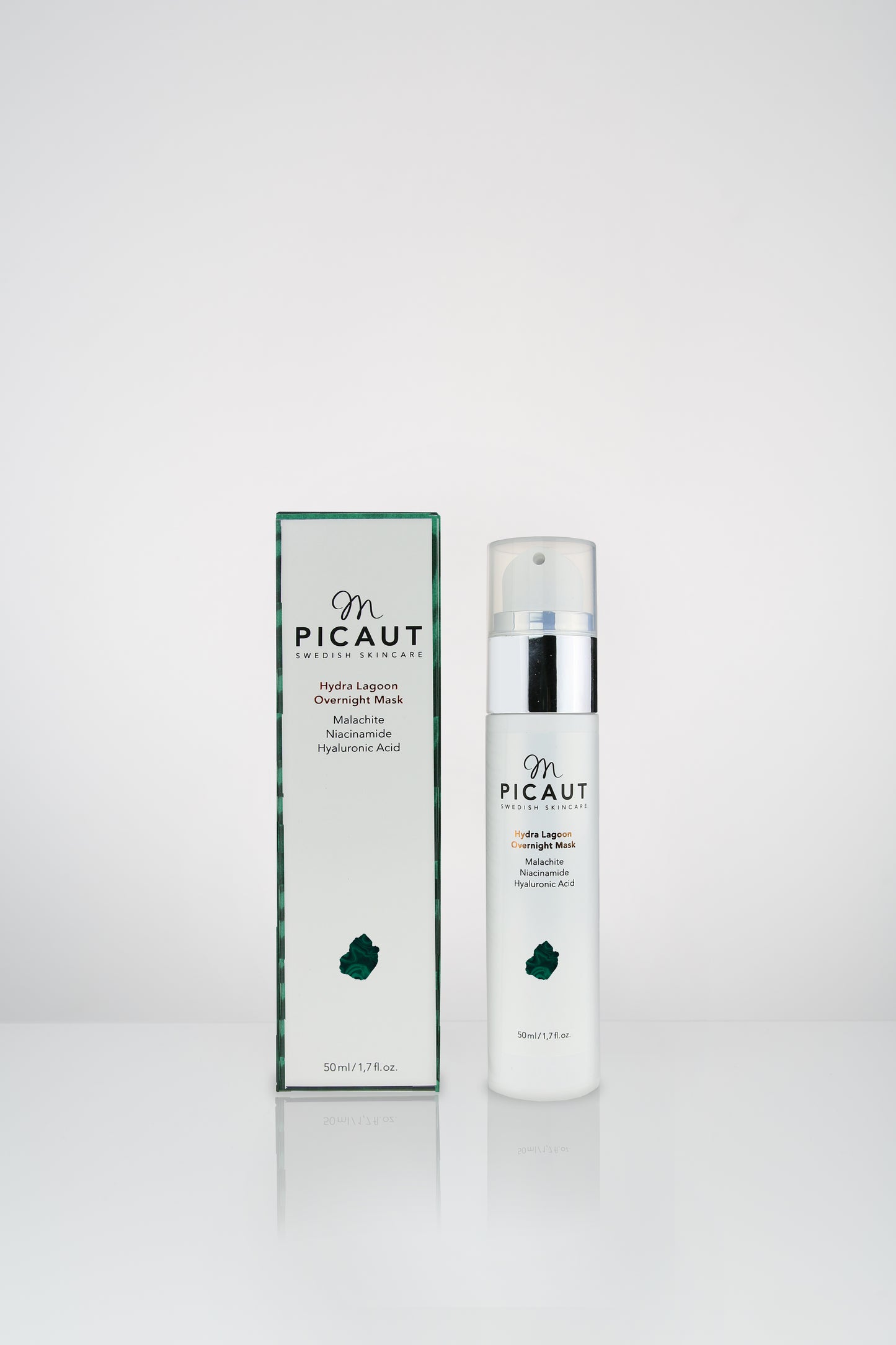 Hydra Lagoon Overnight Mask