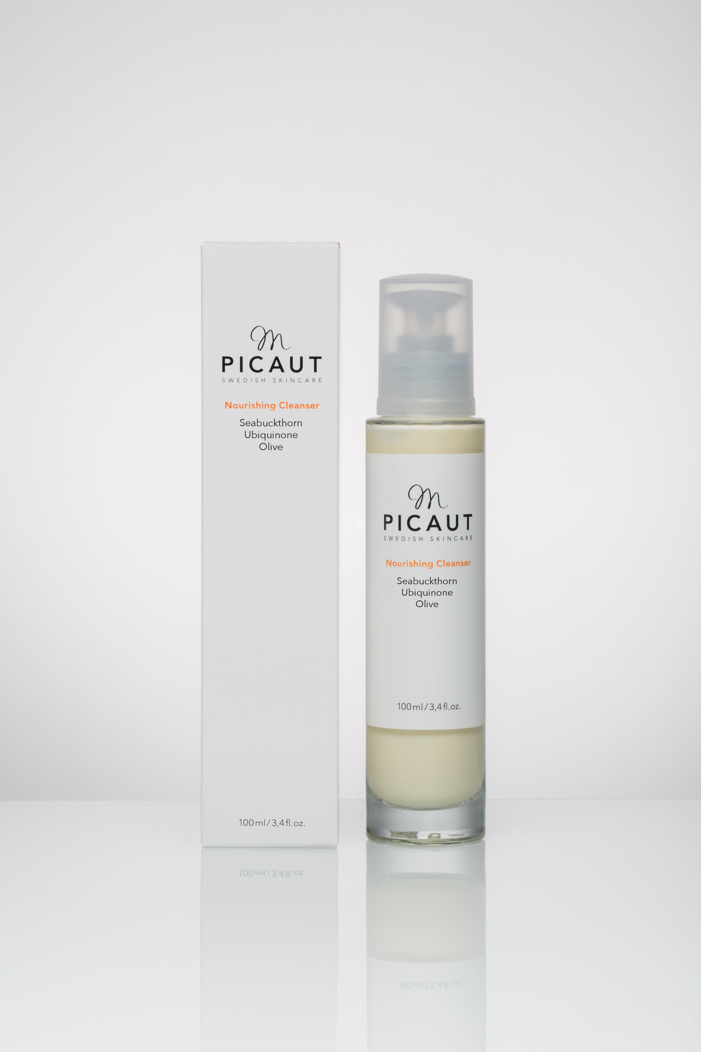 Nourishing Cleanser