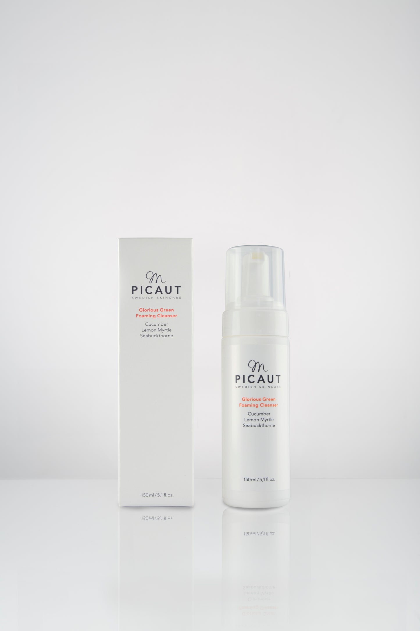 Refreshing Gel Cleanser