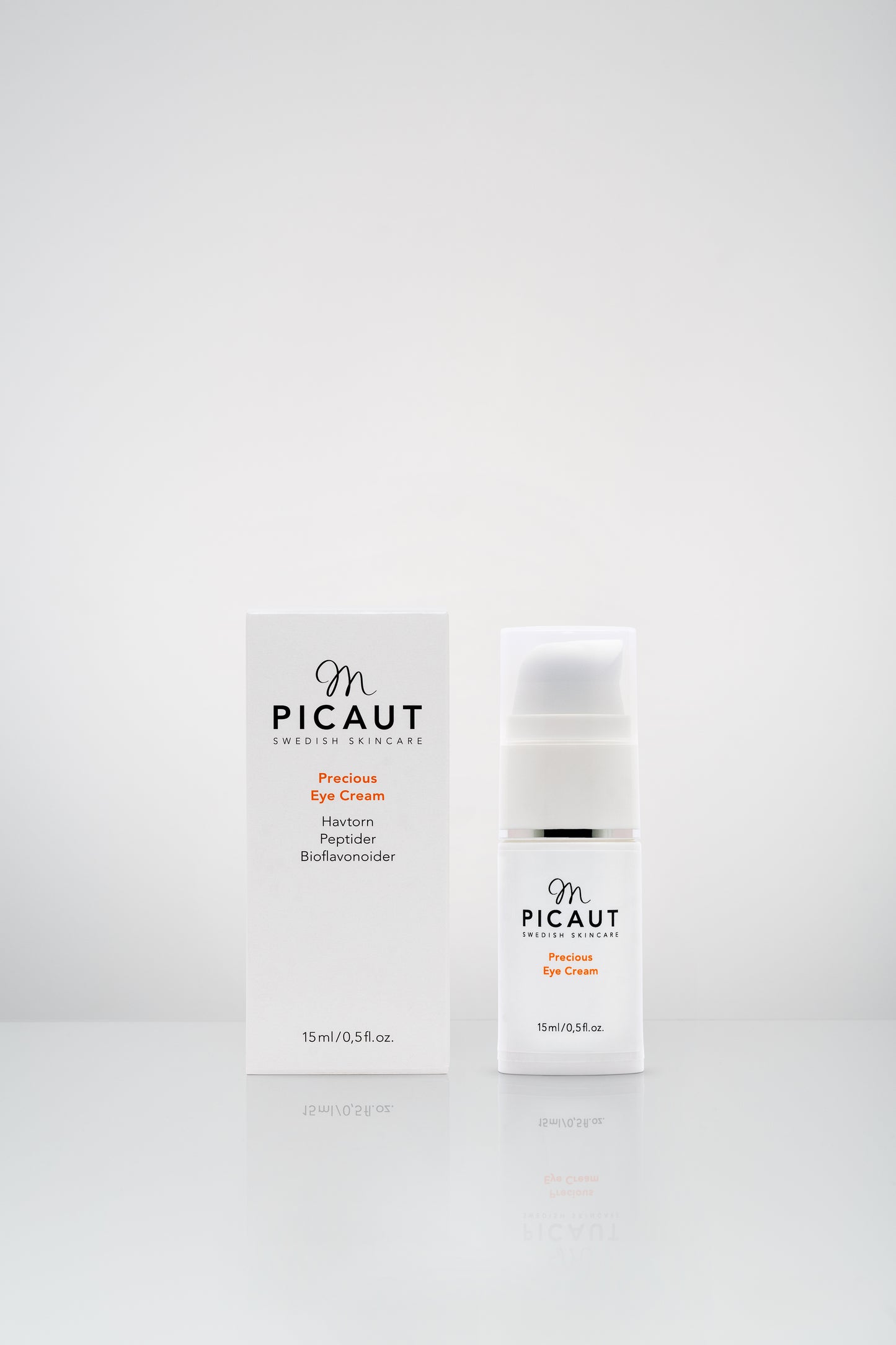 Precious Eye Cream