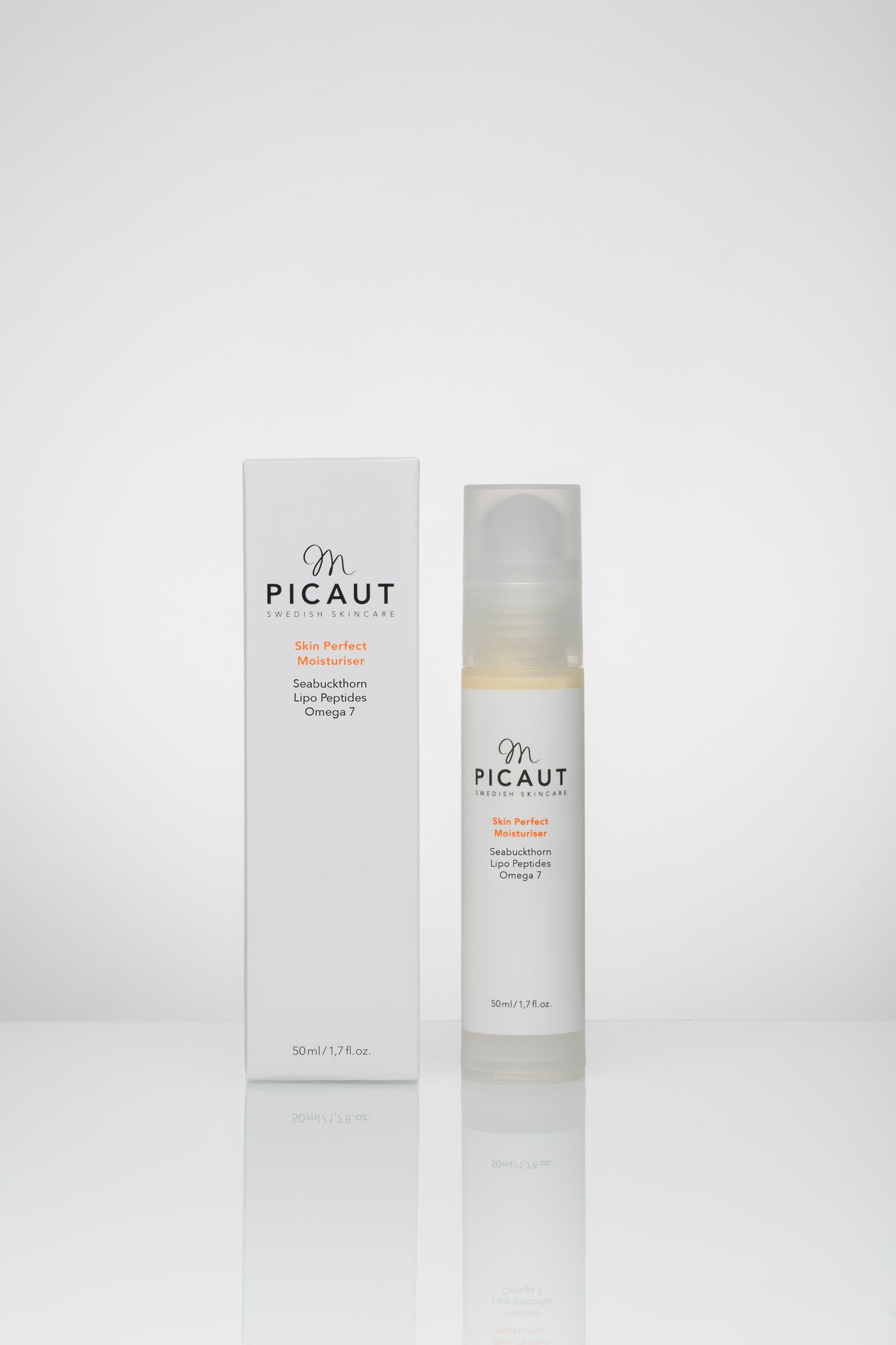 Skin Perfect Moisturiser