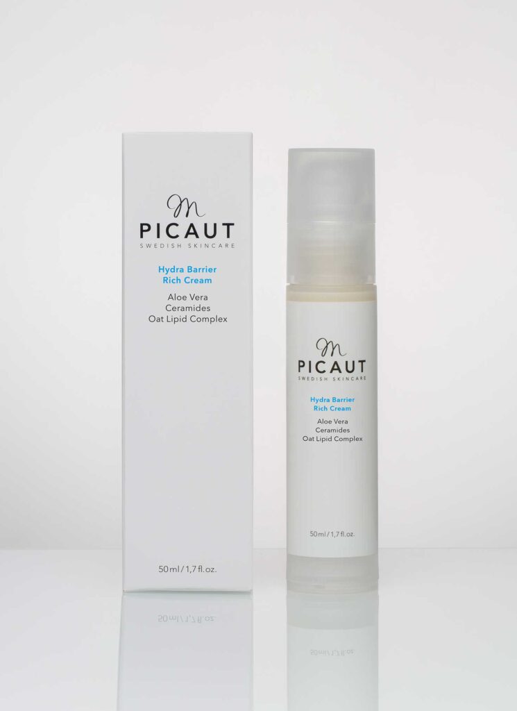 Hydra Barrier Rich Cream