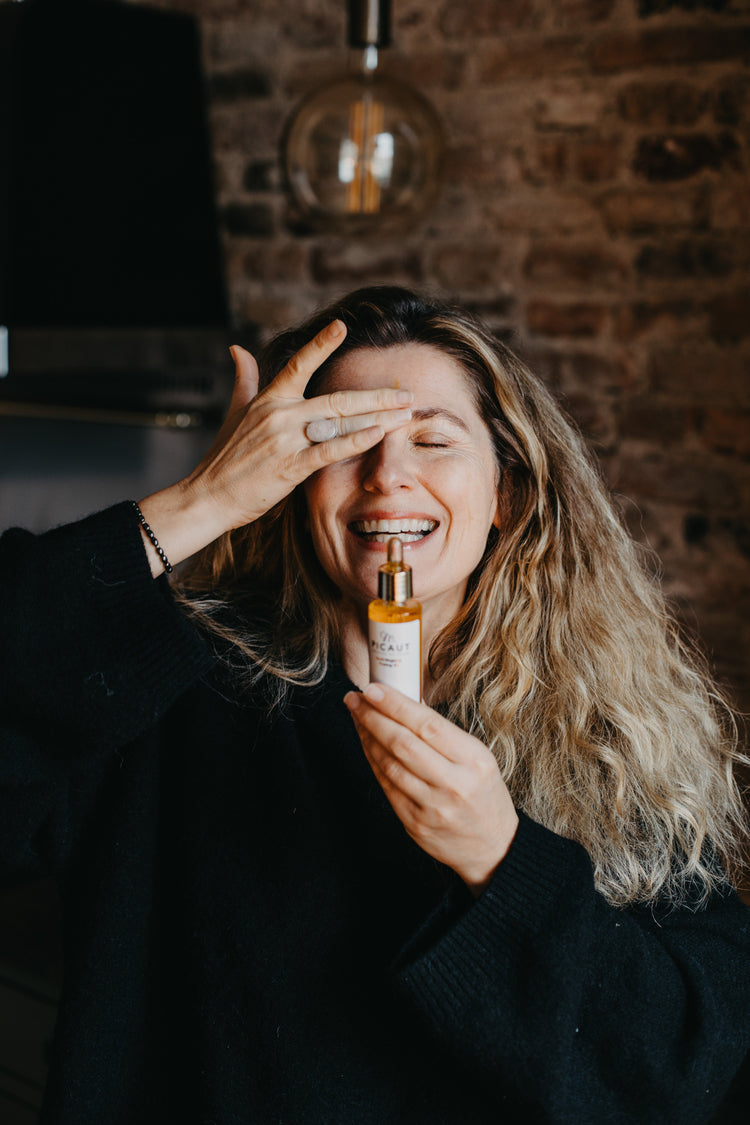 Perioral Dermatit