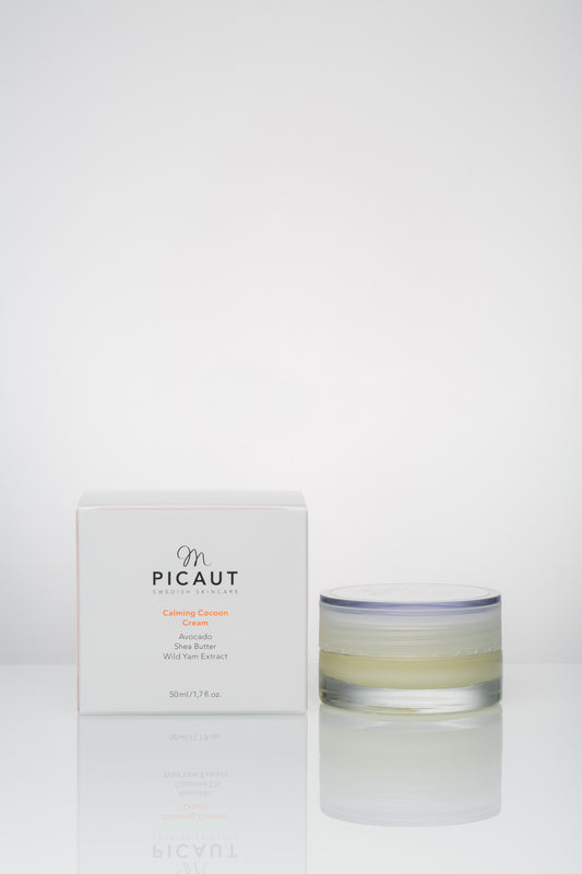 Calming Cocoon Cream