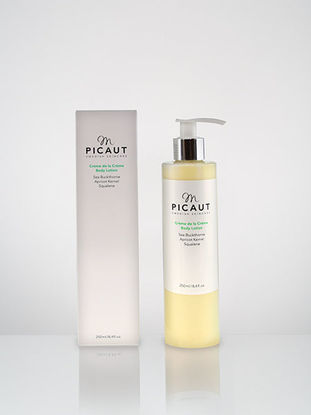 Crème de la Crème Body Lotion