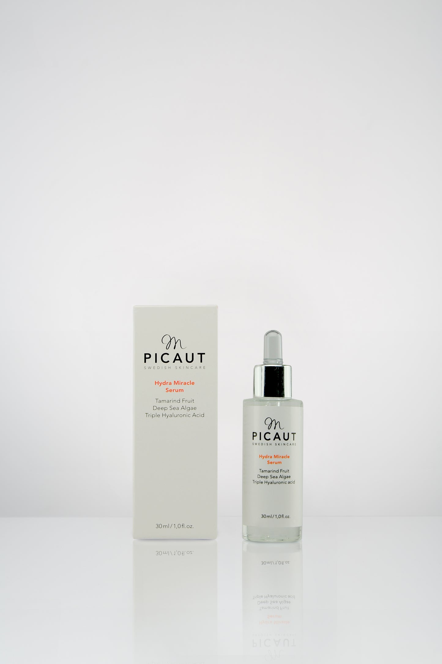 Hydra Miracle Serum