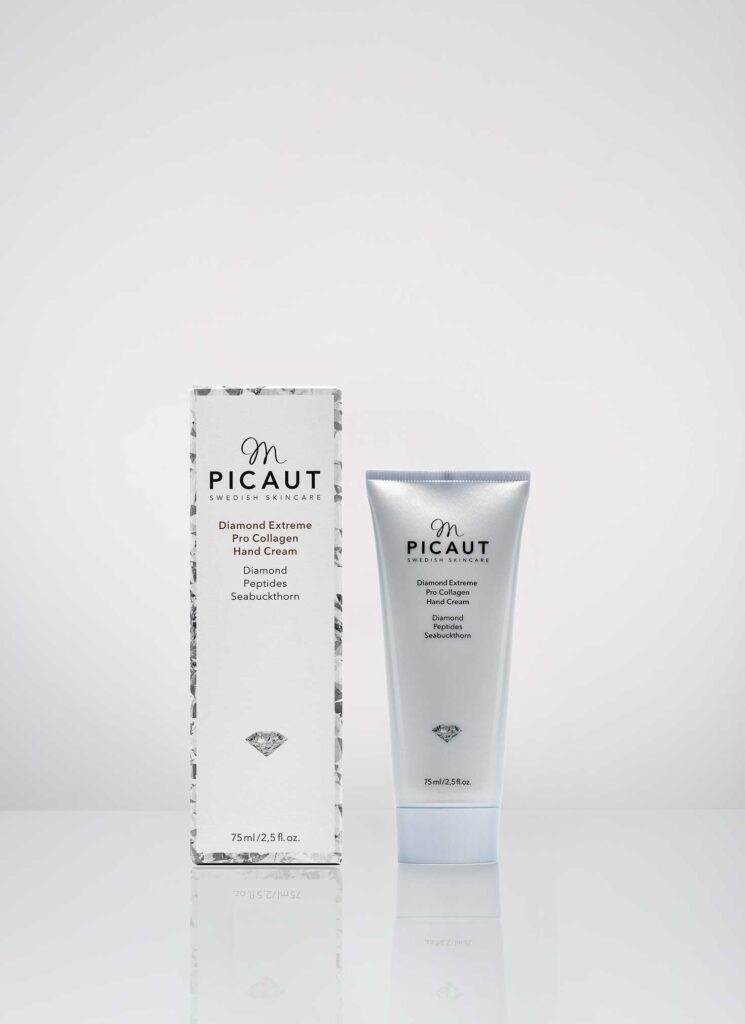 Diamond Extreme Pro Collagen Hand Cream