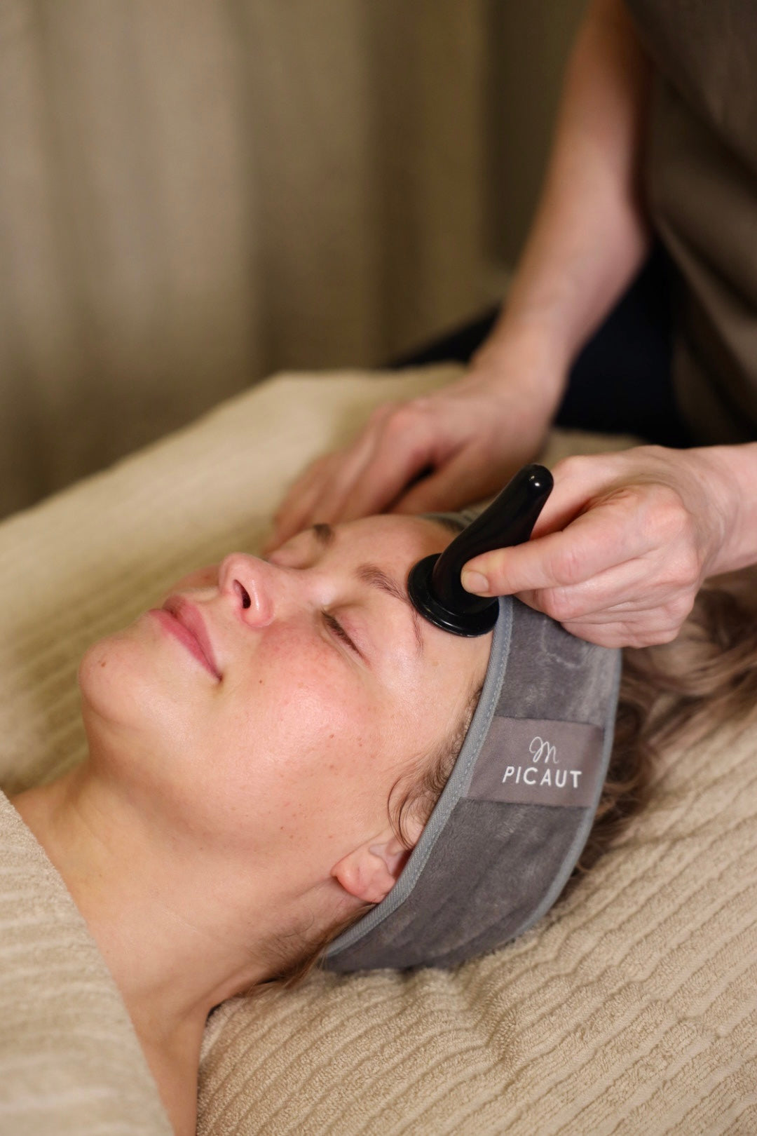 Face-lift behandling 60 min