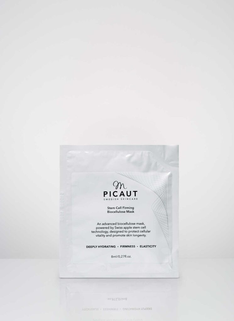 Stem Cell Firming Biocellulose Mask
